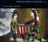 le mariage d'atyek