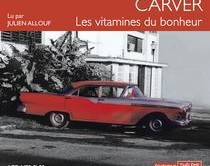 Les vitamines du bonheur