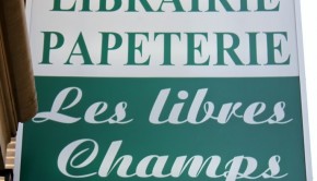 La librairie