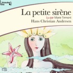 La petite sirène