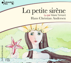 La petite sirène