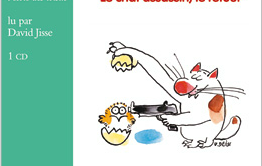 Le journal d'un chat assassin