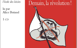 Demain, la révolution