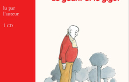 Le géant et le gigot