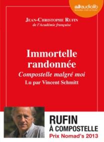 Immortelle randonnée