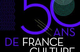 50 ans de France Culture