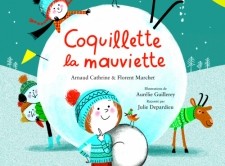 Coquillette la mauviette