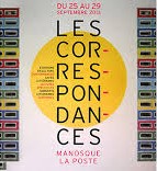 Correspondances de Manosque