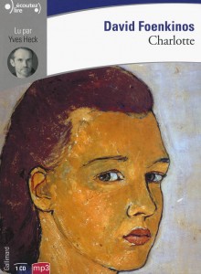 charlotte foenkinos