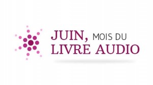 mois du livre audio