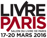 livre paris 2016