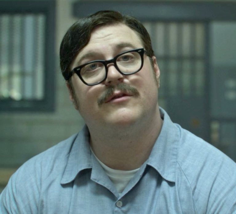 Agent Spécial Du Fbi J Ai Traqué Des Serial Killers Lire Dans le Noir » Ed Kemper, le tueur en série devenu la voix de tant