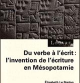 Un des livres de la collection adaptée du musée du Louvre.