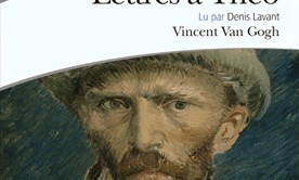 Couverture du livre audio