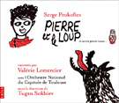 Pierre et le loup