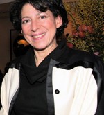 Valérie Levy-Soussan