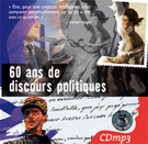 Couverture du livre audio