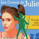 couverture du livre audio