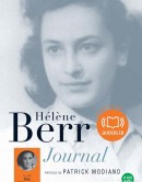 couverture du journal d'Helene Berr