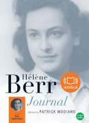 couverture du journal d'Helene Berr