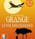 couverture du Vol des cigognes