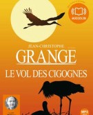 couverture du Vol des cigognes