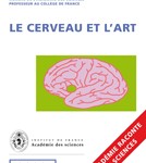 couverture Le cerveau et l'art