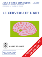 couverture Le cerveau et l'art