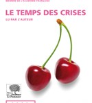 couverture Le temps des cerises