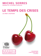 couverture Le temps des cerises