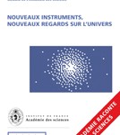 couverture de Nouveaux instruments, Nouveaux regards sur l'univers