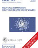 couverture de Nouveaux instruments, Nouveaux regards sur l'univers