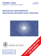 couverture de Nouveaux instruments, Nouveaux regards sur l'univers