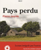 couverture de Pays perdu