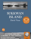 couverture de Sukkwan Island