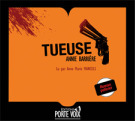 couverture de Tueuse