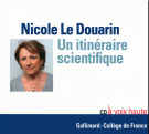 couverture de Un itinéraire scientifique