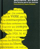 couverture de Une femme parmi les siennes