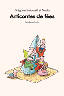 Anticontes de fées