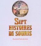 Sept histoires de souris