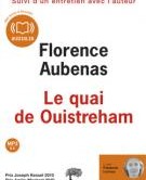 couverture de Le quai de Ouistreham