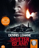 couverture de Shutter Island