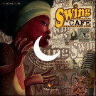 couverture de Swing café