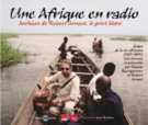 couverture de Une Afrique en radio