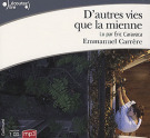 couverture D'autres vies que la mienne