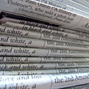 Revue de presse
