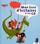 Mon livre d'histoires