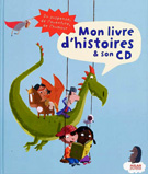 Mon livre d'histoires