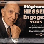 Engagez-vous ! de Stéphane Hessel