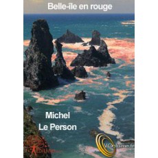 Belle-ile en rouge